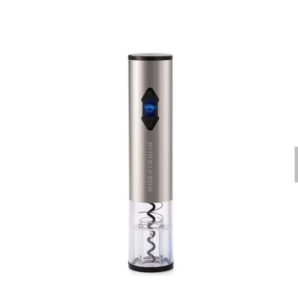 Mark & Graham Electric Wine Opener - Picture 4 of 4